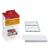 Fotopapier RP-108 8568B001, 10x14,8cm, f&uuml;r Inkjet, 100g wei&szlig; gl&auml;nzend einseitig bedruckbar