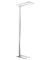 LED-Stehlampe 9080-2 9080-2, silber, mit zerlegt, dimmbar