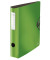 Ordner Active Solid 1048-10-50, A4 65mm schmal Kunststoff vollfarbig hellgrün