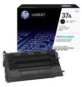 Toner 37A (CF237A) schwarz