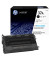 Toner CF237A (37A), schwarz, ca. 11000 Seiten
