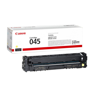 Toner 045 gelb ca 1300 Seiten