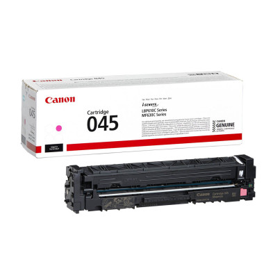 Toner 045 magenta ca 1300 Seiten