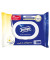 Toilettenpapier feucht, Sanft & Pflegend, Kamille, 836195, 1-lagig, weiß, 42 Blatt,