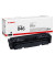 Toner 046 schwarz ca 2200 Seiten