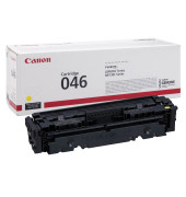 Toner 1247C002 (046), gelb, ca. 2300 Seiten
