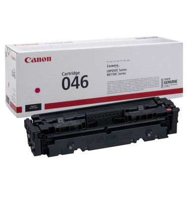 Toner 046 magenta ca 2300 Seiten