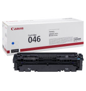 Toner 1249C002 (046), cyan, ca. 2300 Seiten
