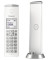 KX-TGK220GW Schnurlostelefon mit Anrufbeantworter KX-TGK220GW