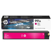 Druckerpatrone 991A (M0J78AE) magenta