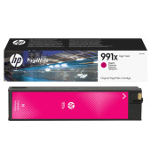 Druckerpatrone 991X M0J94AE (991X), magenta, ca. 16000 Seiten