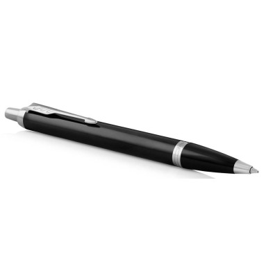 Kugelschreiber IM 1931665, blau, 0,5mm, nachf&uuml;llbar