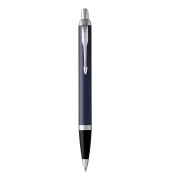Kugelschreiber IM 1931668, blau, 1mm, nachf&uuml;llbar