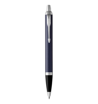 Kugelschreiber IM Matte Blue Schreibfarbe blau 1931668