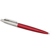 Kugelschreiber JOTTER Kensington Red 1953187, blau, M, nachf&uuml;llbar