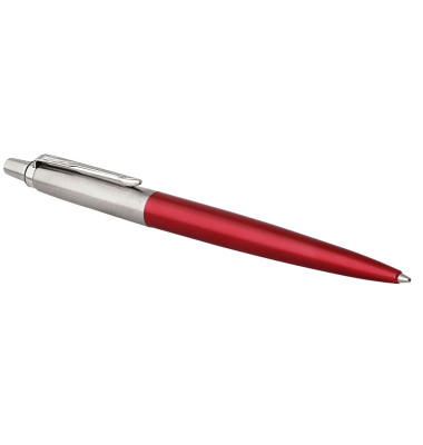 Kugelschreiber JOTTER Kensington Red 1953187, blau, M, nachf&uuml;llbar