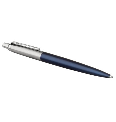 Kugelschreiber JOTTER Royal Blue 1953186, blau, M, nachf&uuml;llbar