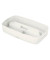 Aufbewahrungsbox MyBox 5323-40-01, 1,5 Liter, außen 307x181x56mm, Kunststoff perlweiß