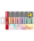 Textmarker Boss Original 6er Etui pastell farbig sortiert 2-5mm Keilspitze