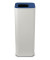 Pure Mülleimer 60,0 l weiß, blau 392019 + 392011