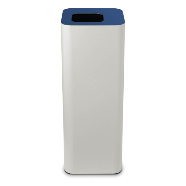 4260058031722 - Pure Mülleimer 600 l weiß blau 392019 + 392011 4260058031722 HEAD 4260058031722 - Pure Mülleimer 600 l weiß blau 392019 + 392011 4260058031722 HEAD