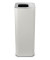 Pure Mülleimer 60,0 l weiß, silber 392019 + 392006