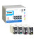 E220VXX schwarz, cyan, magenta, gelb Tintenpatronen ersetzen EPSON T7891XXL 1628,4205