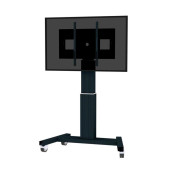 TV-Ständer PLASMA-M2500BLACK schwarz PLASMA-M2500BLACK