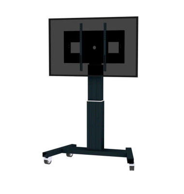 TV-Ständer PLASMA-M2500BLACK schwarz PLASMA-M2500BLACK
