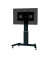 TV-Ständer PLASMA-M2500BLACK schwarz PLASMA-M2500BLACK