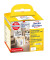 Etiketten A1933084 weiß A1933084