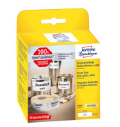 Etiketten A1933085 weiß A1933085