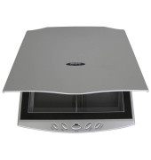 OpticSlim 550 Plus Flachbettscanner 278