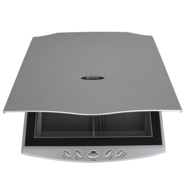 OpticSlim 550 Plus Flachbettscanner 278