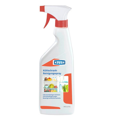 Spezialreiniger Kühlschrank-Reinigungsspray 111721 500ml Sprühflasche