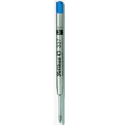 337 Kugelschreibermine M blau 915439