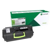 Toner 53B2000 schwarz