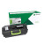53B2000 schwarz Toner 53B2000