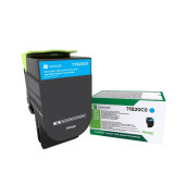 71B20C0 cyan Toner 71B20C0