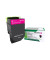 Toner 71B20M0, magenta, ca. 2300 Seiten