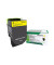 71B20Y0 gelb Toner 71B20Y0