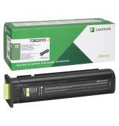 Toner 73B20Y0 gelb