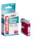 Druckerpatrone magenta ersetzt brother LC-123M 18-447