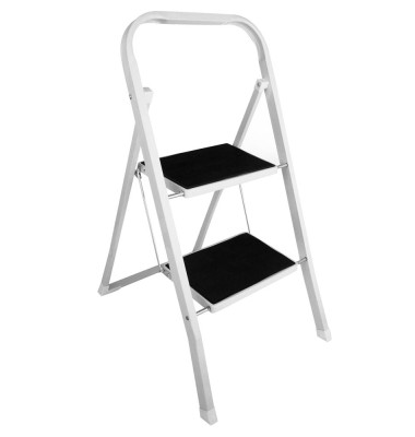 Klapptritt 2 Stufen 75021