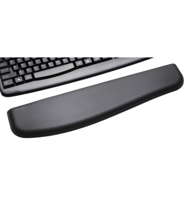 Tastatur-Handgelenkauflage ErgoSoft schwarz K52799WW