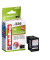 Druckerpatrone EDD-336 18-336 (kompatibel zu HP 301XL), schwarz, ca. 700 Seiten