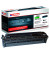 Toner 18-2001 schwarz ca 2200 Seiten kompatibel zu CB540A 125A