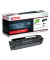 Toner 18-2113 schwarz ca 2400 Seiten kompatibel zu CF380A 312A