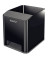 Stifteköcher Duo Colour schwarz 5363-00-95