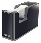 Tischabroller Duo Colour schwarz/grau 5364-00-95